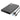ORICO 2.5" Hard Drive Enclosure USB C to SATA III for 2.5 Inch SSD & HDD 9.5mm 7mm External Hard Drive Enclosure Support Max 6TB with UASP Compatible with MacOS Windows. (2521C3)_Black_1