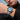 Orizontime Pagani Design Automatic Mechanical Watch, 40mm Black Dial, 100m Water Resistant, Luminous, Rubber Strap, Ceramic Bezel (Sky Blue dial)_skybluedial_1899