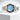Orizontime Pagani Design Automatic Mechanical Watch, 40mm Black Dial, 100m Water Resistant, Luminous, Rubber Strap, Ceramic Bezel (Sky Blue dial)_skybluedial_1901
