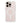ORNARTO Air Case for iPhone 16 Pro Clear, Compatible with MagSafe, Military-Grade Drop Protection Cover with Built-in Air, White_White_1