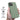 OTOFLY Designed for iPhone 13 Pro Case,[Silky and Soft Touch Series] Premium Soft Liquid Silicone Rubber Full-Body Protective Bumper Case for iPhone 13 Pro 6.1 inch,Calke Green_386