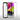 OTTERBOX Apple iPhone 14 / iPhone 13 Defender Series XT Clear Case with MagSafe - Black Crystal (77-90062), 5X Military Standard Drop Protection_Black_95