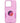 OtterBox Bundle iPhone 15 Pro MAX (Only) Commuter Series Case - (Run Wildflower) + PopSockets PopGrip - (Plum Stripe), Slim & Tough, Pocket-Friendly, with Port Protection, PopGrip Included_1