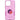 OtterBox Bundle iPhone 15 Pro MAX (Only) Commuter Series Case - (Run Wildflower) + PopSockets PopGrip - (Plum Stripe), Slim & Tough, Pocket-Friendly, with Port Protection, PopGrip Included_1