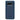 OtterBox Commuter Series Case for Galaxy S10 - Retail Packaging - Bespoke Way (Blazer Blue/Stormy SEAS Blue)_BESPOKEWAYBLAZERBLUESTORMYSEASBLUE_194