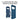 OtterBox Commuter Series Case for Galaxy S10 - Retail Packaging - Bespoke Way (Blazer Blue/Stormy SEAS Blue)_BESPOKEWAYBLAZERBLUESTORMYSEASBLUE_197
