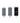OtterBox Commuter Series Case for Galaxy S21 Ultra 5G (ONLY - Does NOT FIT Non-Plus or Plus Sizes) - Black_104