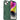 OtterBox Commuter Series Case for iPhone 13 (Only) - Non-Retail Packaging - Trees Company (Green)_TreesCompanyGreen_1
