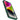 OtterBox Commuter Series Case for iPhone 13 (Only) - Non-Retail Packaging - Trees Company (Green)_TreesCompanyGreen_224