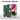 OtterBox Commuter Series Case for iPhone 13 (Only) - Non-Retail Packaging - Trees Company (Green)_TreesCompanyGreen_225