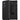 OtterBox Defender Pro Series Case for Samsung Galaxy S21 Ultra 5G - Black_Black_194
