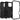 OtterBox Defender Series Case for iPhone 16 Pro Max Rugged, MagSafe Compatible, Military-Grade Drop Protection, Shockproof, Raised Edges Black Non-Retail Packaging_133