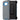 OtterBox Defender Series Screenless Edition Case for Samsung Galaxy S8 (Only) - Holster Clip Included - Non-Retail Packaging - Marathoner (Cowabunga Blue/Gunmetal Grey)_1
