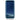 OtterBox Defender Series Screenless Edition Case for Samsung Galaxy S8 (Only) - Holster Clip Included - Non-Retail Packaging - Marathoner (Cowabunga Blue/Gunmetal Grey)_111
