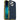 OtterBox Defender Series XT SCREENLESS Edition iPhone 13 Pro Case - Non-Retail Packaging- Dark Mineral Blue & Green, Made with Recycled Plastic, Shockproof, MagSafe, Protective Apple Cell Phone Case_1