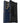OtterBox Galaxy S23 Ultra (Only) - Defender Series Case - Blue Suede Shoes, Rugged & Durable, with Port Protection, Includes Holster Clip Kickstand, Microbial Defense Protection - Non-Retail Packaging_BlueSuedeShoes_1