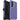OtterBox Galaxy S25 Ultra (Only) Defender Series Case - Mountain Majesty (Purple) - Holster Clip Included - Rugged & Durable - with Port Protection, Wireless Charging Compatible, Non-Retail Packaging_1