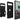 OtterBox Google Pixel 6A Commuter Series Case - Black, Slim & Tough, Pocket-Friendly, with Port Protection_23