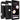 OtterBox Google Pixel 7A (Only) - Commuter Series Case - Black - Slim & Tough - Pocket-Friendly - with Port Protection - Non-Retail Packaging_62