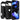 OtterBox Google Pixel 9 & 9 Pro Commuter Series Case - Black, Ultra-Sleek, Wireless Charging Compatible, Raised Edges Protect Camera & Screen (Ships in Polybag)_62