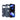 OtterBox Google Pixel 9 & Pixel 9 Pro (Only) - Commuter Series Case - Baby Blue Jeans (Blue) - Slim & Tough - Pocket-Friendly - with Port Protection - Non-Retail Packaging_1028