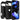 OtterBox Google Pixel 9 & Pixel 9 Pro (Only) - Commuter Series Case - Black - Slim & Tough - Pocket-Friendly - with Port Protection - Non-Retail Packaging_4