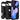 OtterBox Google Pixel 9 Pro XL Commuter Series Case - Black, Ultra-Sleek, Wireless Charging Compatible, Raised Edges Protect Camera & Screen (Ships in Polybag)_Black_2576