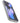 OtterBox Google Pixel 9 Pro XL Symmetry Series Clear Case - Stardust (Clear/Glitter), Ultra-Sleek, Wireless Charging Compatible, Raised Edges Protect Camera & Screen_3298