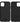 OtterBox iPhone 11 Commuter Series Case - Black, Slim & Tough, Pocket-Friendly, with Port Protection_1