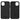 OtterBox iPhone 11 Commuter Series Case - Black, Slim & Tough, Pocket-Friendly, with Port Protection_1