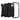 OtterBox iPhone 11 Defender Series Case - Black, Rugged & Durable, with Port Protection, Includes Holster Clip Kickstand_971