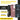 OtterBox iPhone 12 and iPhone 12 Pro (Only) Commuter Series Case Thin, Dual-Layer, Pocket-Friendly, Port Cover Black/Pink_785