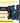 OtterBox iPhone 12 and iPhone 12 Pro (Only) Commuter Series Case Thin, Dual-Layer, Pocket-Friendly, Port Cover Black/Blue_BlackBlue_72