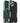 OtterBox iPhone 12 and iPhone 12 Pro (Only) Commuter Series Case Thin, Dual-Layer, Pocket-Friendly, Port Cover Black/Teal_1