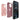 OtterBox iPhone 12 & iPhone 12 Pro Commuter Series Case - Ballet Way (Pink Salt/Blush), Slim & Tough, Pocket-Friendly, with Port Protection_456