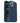 Iphone Blue | Apple Iphone 12 Pro Commuter Series Case | Bespoke Way Blazer Blue Stormy Seas Blue Slim Tough Pocket Friendly With Port Protection