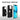 OtterBox iPhone 13 mini & iPhone 12 mini Commuter Series Case - Black, Slim & Tough, Pocket-Friendly, with Port Protection_1007
