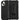OtterBox iPhone 13 mini & iPhone 12 mini Defender Series Case - Black, Rugged & Durable, with Port Protection, Includes Holster Clip Kickstand_1