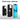 OtterBox iPhone 13 Mini & iPhone 12 Mini (Only) - Commuter Series Case - Black - Slim & Tough - Pocket-Friendly - with Port Protection - Non-Retail Packaging_120