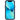 OtterBox iPhone 13 (ONLY) Commuter Series Case - Rock Skip Way, Slim & Tough, Pocket-Friendly, with Port Protection Blue_82