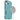 OtterBox iPhone 13 (ONLY) Commuter Series Case - RIVETING Way, Slim & Tough, Pocket-Friendly, with Port Protection Teal_889