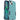 OtterBox iPhone 13 (Only) Commuter Series Case Thin, Dual-Layer, Pocket-Friendly, Port Cover Teal/Blue_1
