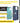 OtterBox iPhone 13 (Only) Commuter Series Case Thin, Dual-Layer, Pocket-Friendly, Port Cover Teal/Blue_193