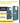 OtterBox iPhone 13 (Only) Commuter Series Case Thin, Dual-Layer, Pocket-Friendly, Port Cover Blue/Teal_37