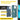 OtterBox iPhone 13 (Only) Commuter Series Case Thin, Dual-Layer, Pocket-Friendly, Port Cover Blue/Teal_37