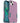 OtterBox iPhone 13 (Only) Commuter Series Case Thin, Dual-Layer, Pocket-Friendly, Port Cover Pink/Teal_1