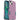 OtterBox iPhone 13 (Only) Commuter Series Case Thin, Dual-Layer, Pocket-Friendly, Port Cover Pink/Teal_1