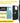OtterBox iPhone 13 Pro Max & iPhone 12 Pro Max Commuter Series Case - Teal/Black, Slim & Tough, Pocket-Friendly, with Port Protection_423
