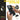OtterBox iPhone 13 Pro Max & iPhone 12 Pro Max Commuter Series Case - Black/Blue, Slim & Tough, Pocket-Friendly, with Port Protection_1022