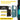 OtterBox iPhone 13 Pro (Only) Commuter Series Case Thin, Dual-Layer, Pocket-Friendly, Port Cover Black/Teal_624